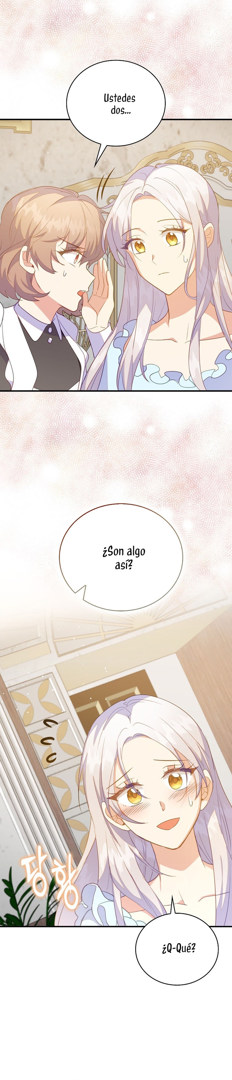 Me di cuenta después de haberte perdido Capítulo 72 - Página 24