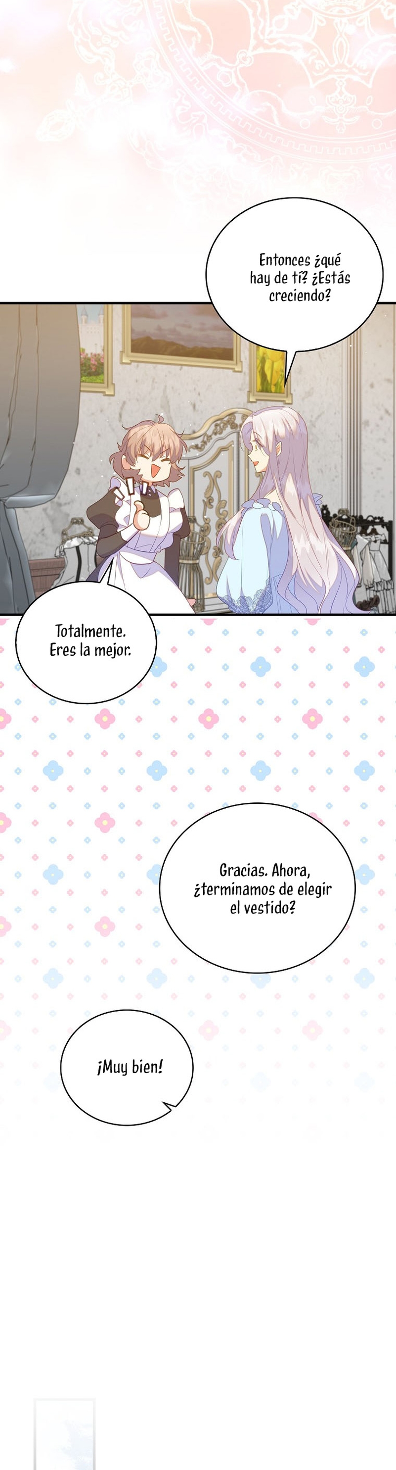 Me di cuenta después de haberte perdido Capítulo 72 - Página 27