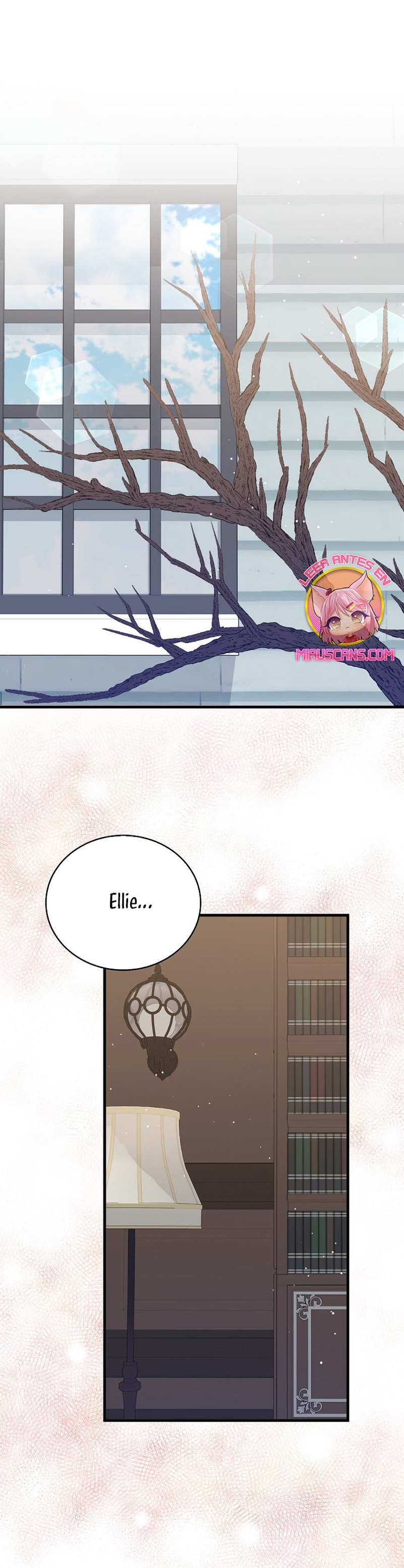 Me di cuenta después de haberte perdido Capítulo 72 - Página 3