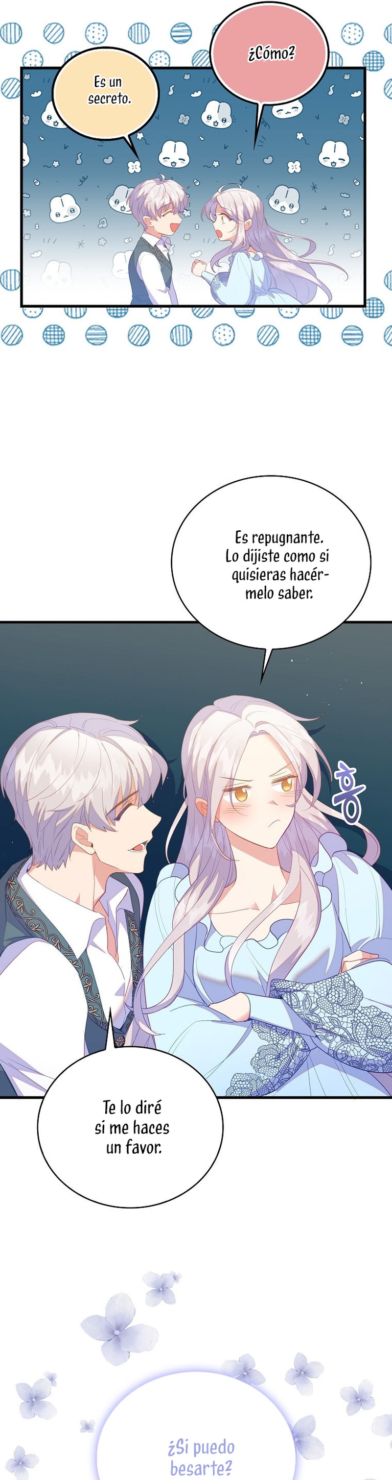 Me di cuenta después de haberte perdido Capítulo 72 - Página 6