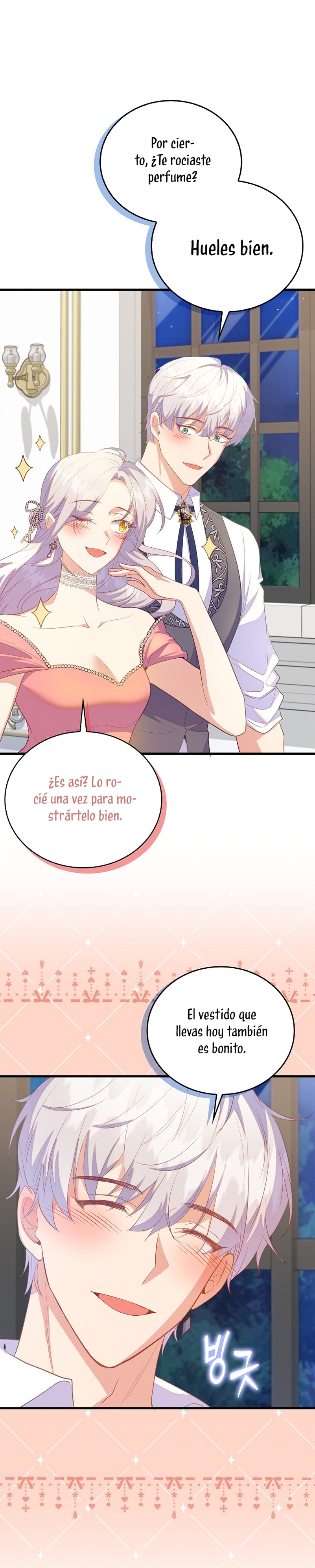 Me di cuenta después de haberte perdido Capítulo 73 - Página 22