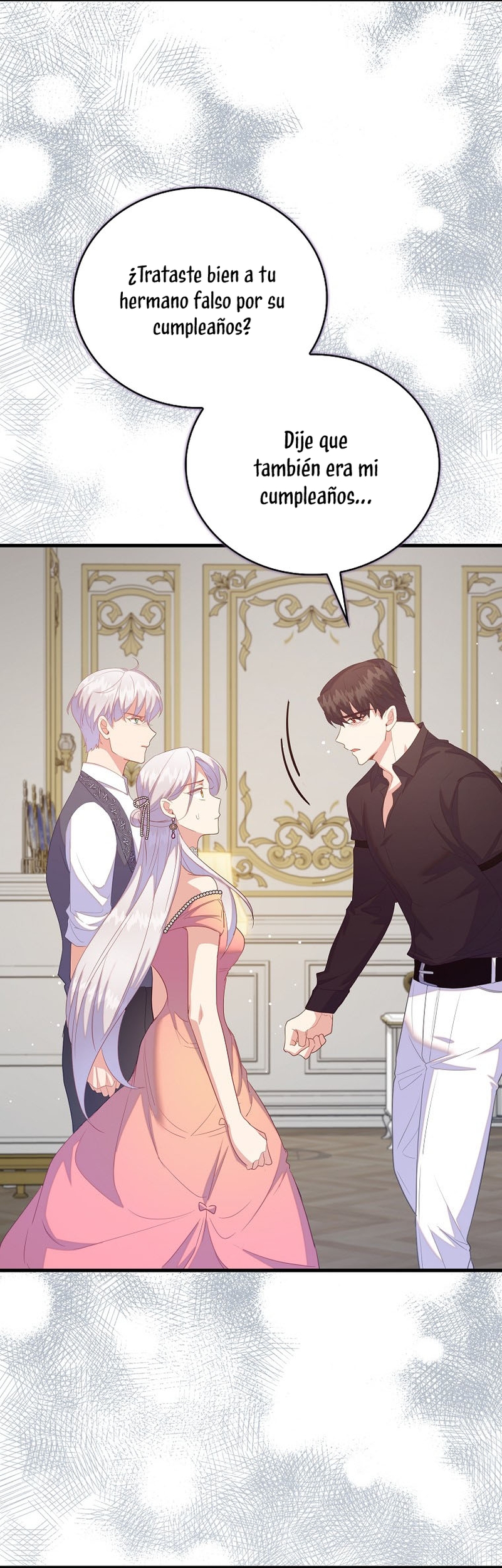 Me di cuenta después de haberte perdido Capítulo 74 - Página 13