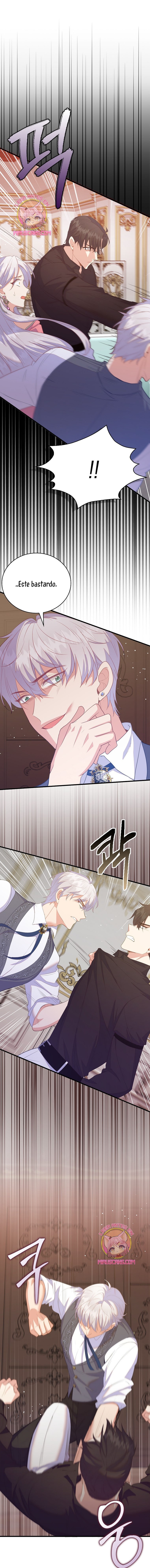 Me di cuenta después de haberte perdido Capítulo 74 - Página 19