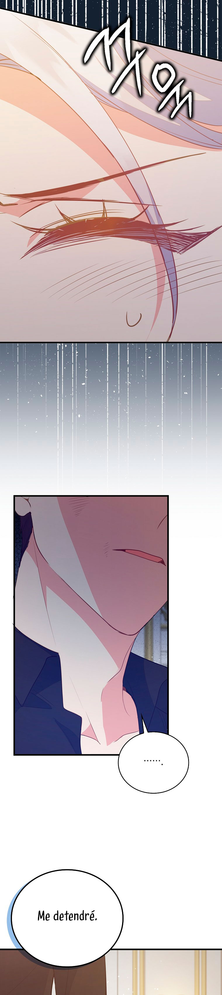 Me di cuenta después de haberte perdido Capítulo 75 - Página 13