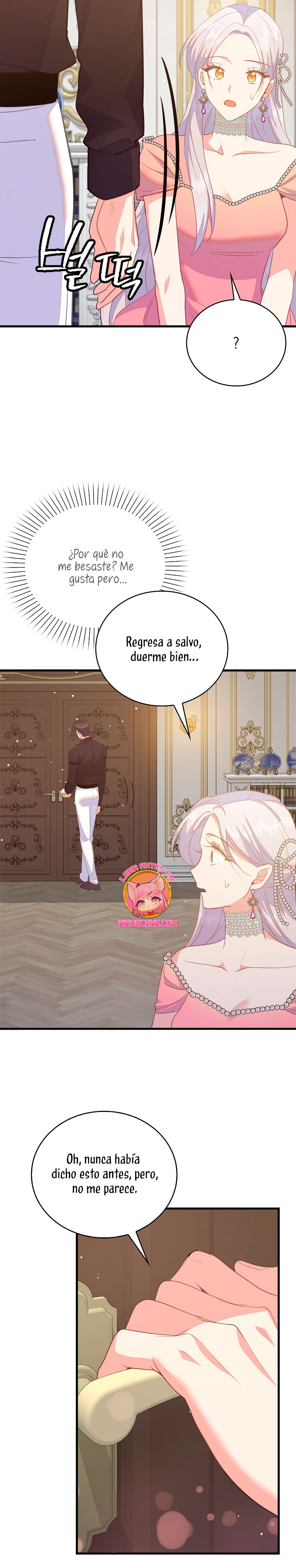 Me di cuenta después de haberte perdido Capítulo 75 - Página 14