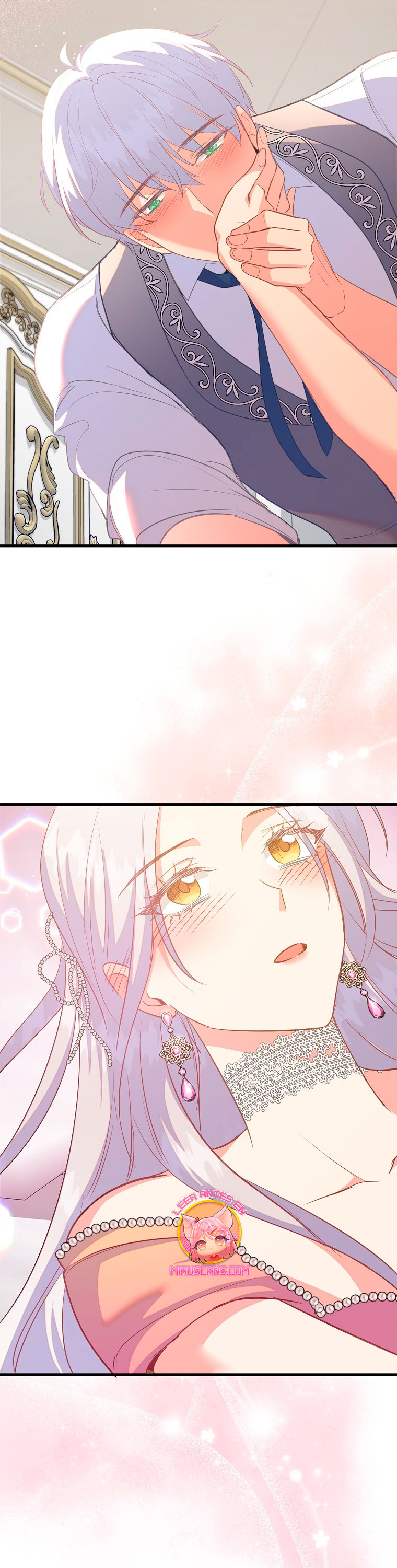 Me di cuenta después de haberte perdido Capítulo 75 - Página 26