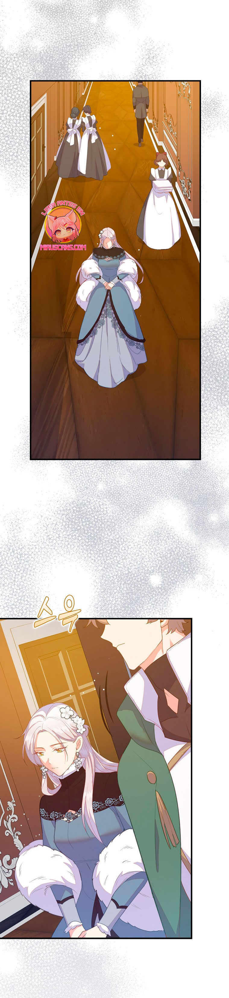 Me di cuenta después de haberte perdido Capítulo 77 - Página 31