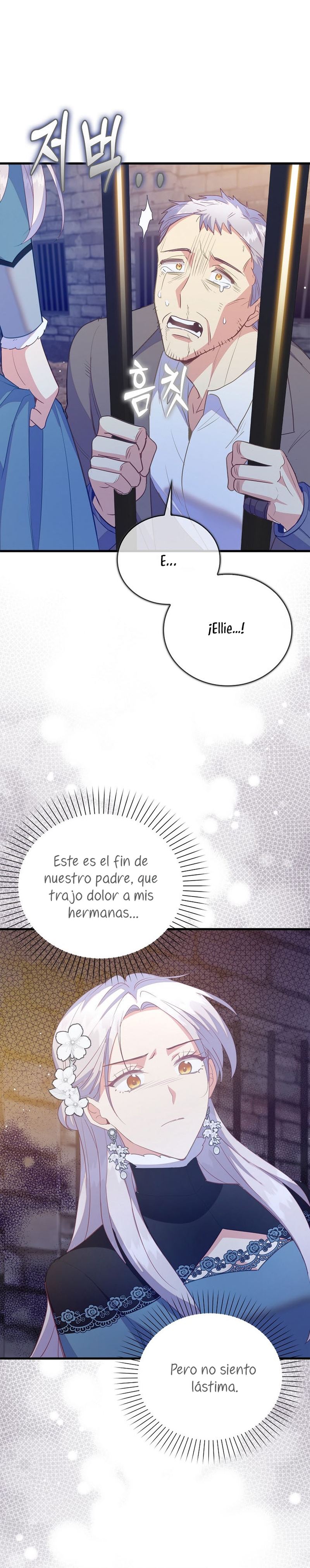 Me di cuenta después de haberte perdido Capítulo 78 - Página 12