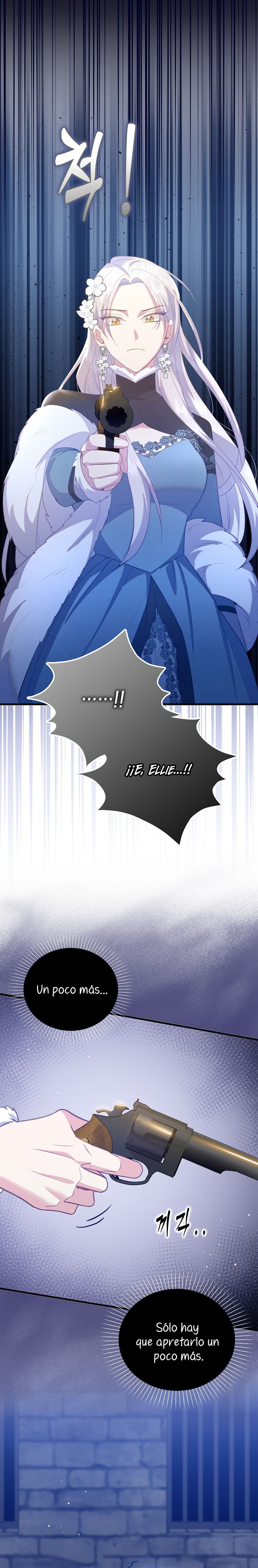 Me di cuenta después de haberte perdido Capítulo 78 - Página 14