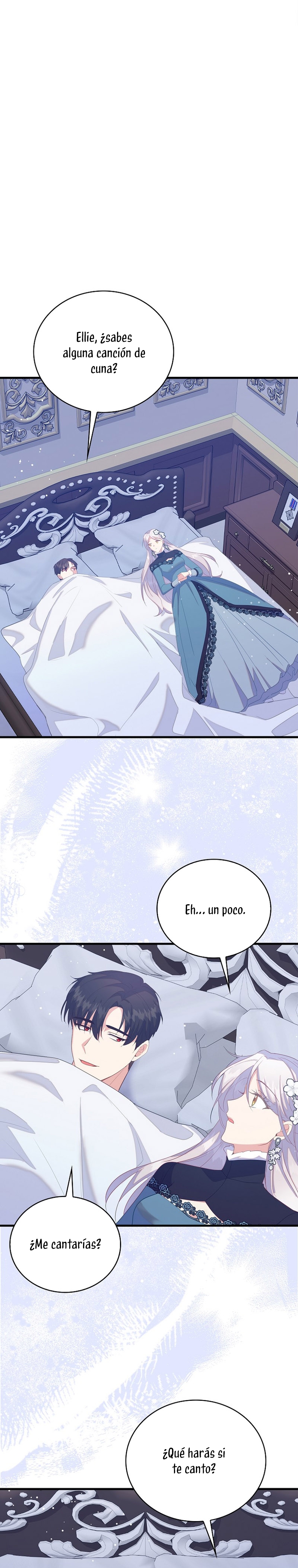 Me di cuenta después de haberte perdido Capítulo 79 - Página 20