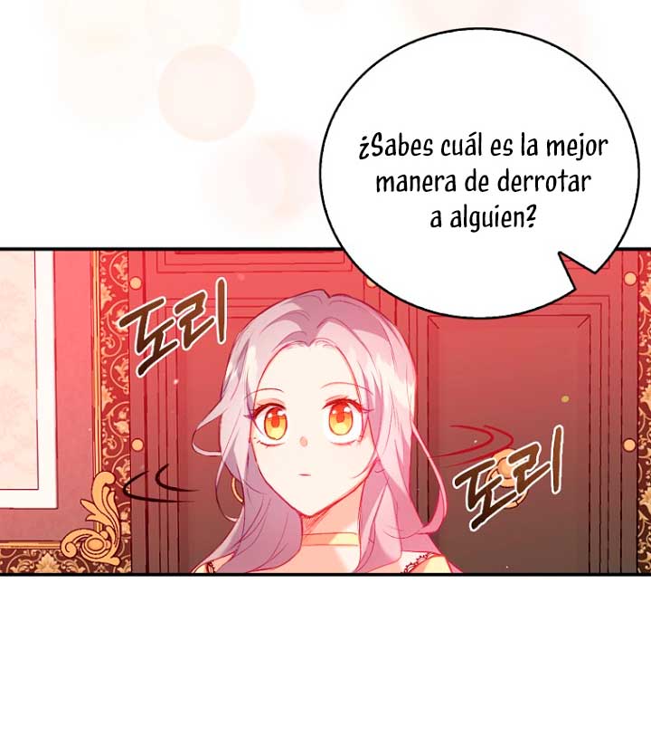 Me di cuenta después de haberte perdido Capítulo 8 - Página 10