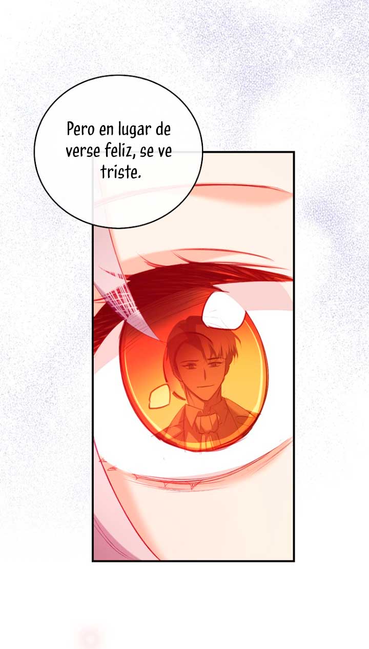 Me di cuenta después de haberte perdido Capítulo 8 - Página 15