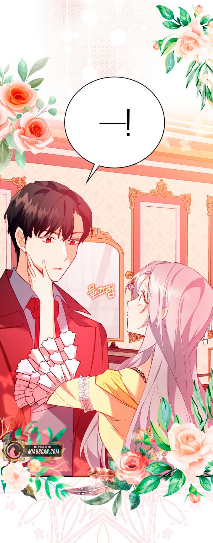 Me di cuenta después de haberte perdido Capítulo 8 - Página 17