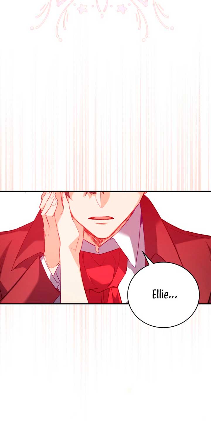 Me di cuenta después de haberte perdido Capítulo 8 - Página 18