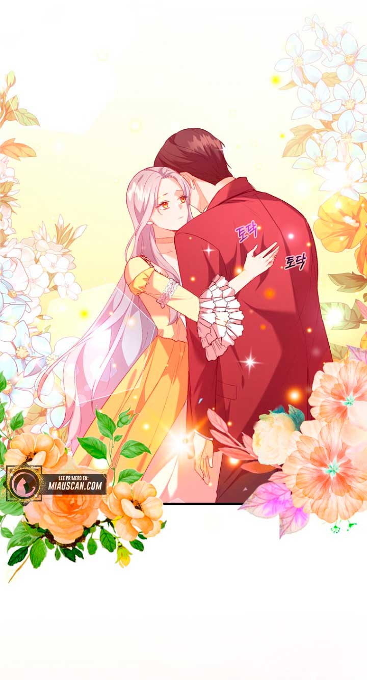 Me di cuenta después de haberte perdido Capítulo 8 - Página 19