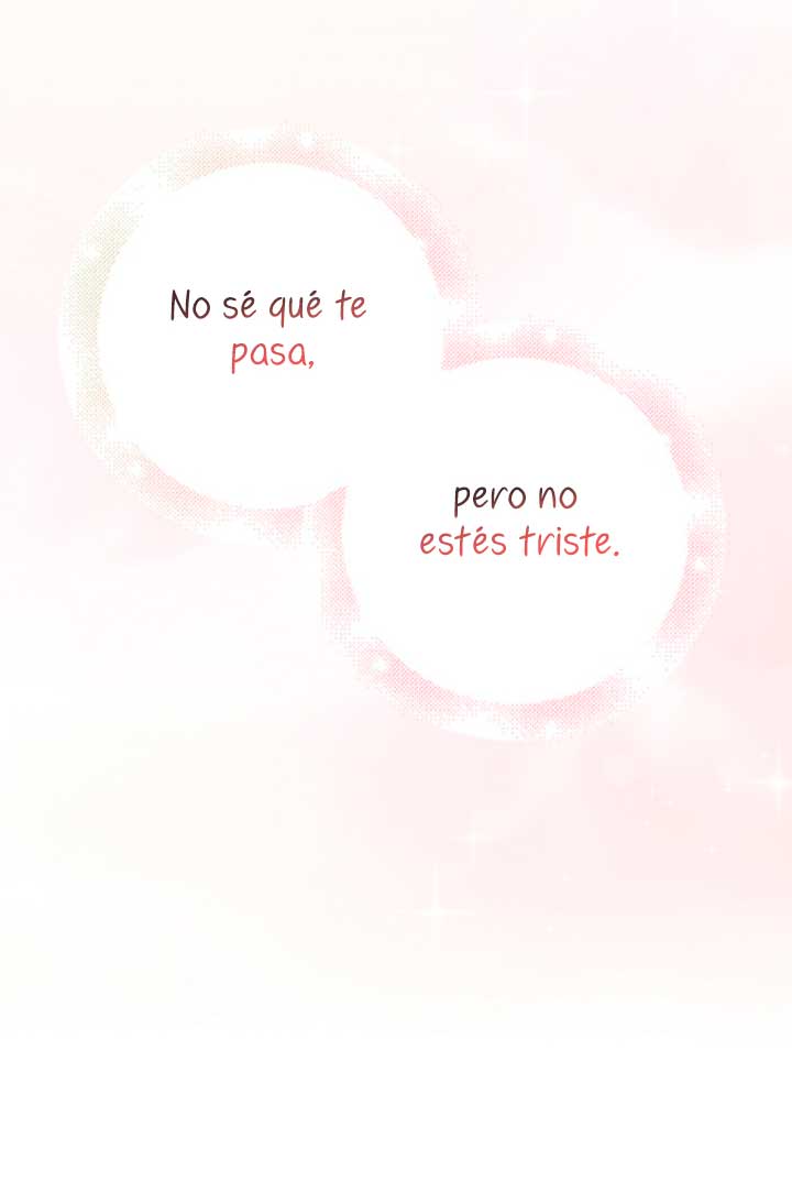 Me di cuenta después de haberte perdido Capítulo 8 - Página 20