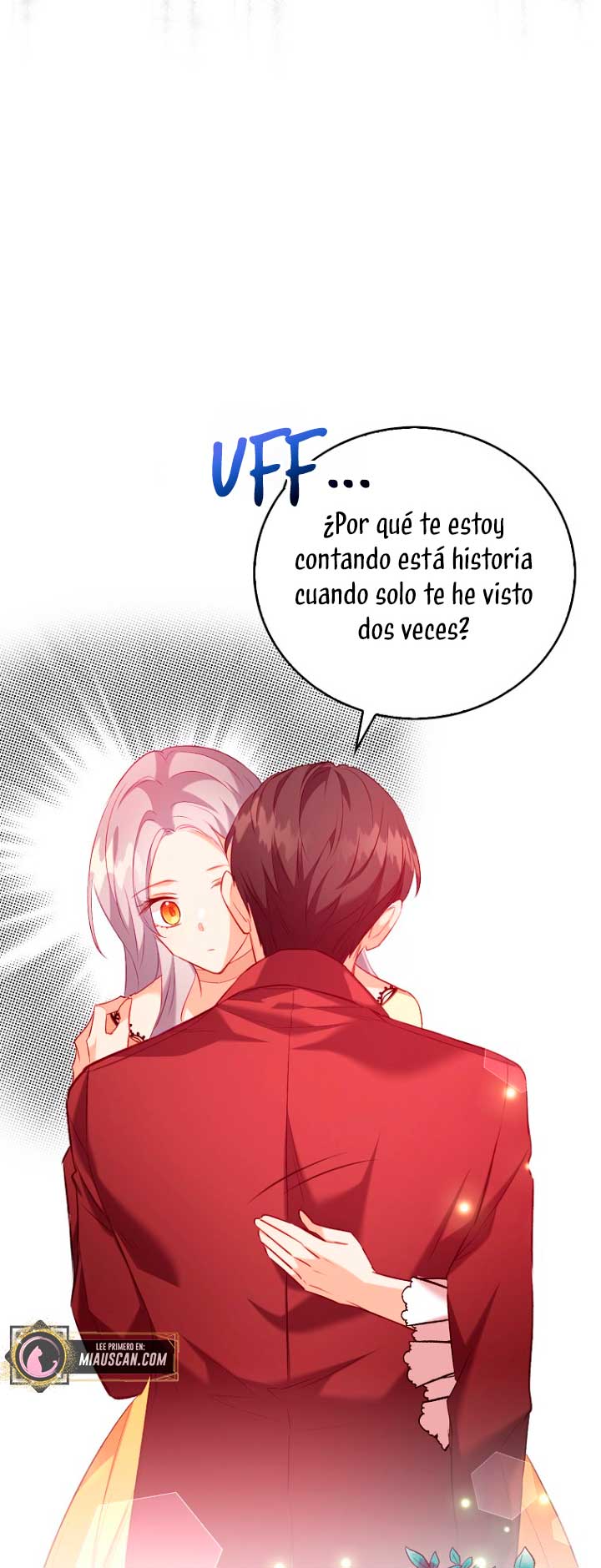 Me di cuenta después de haberte perdido Capítulo 8 - Página 23