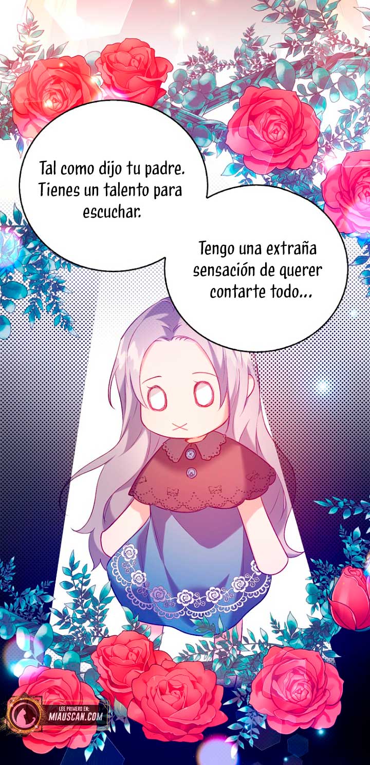 Me di cuenta después de haberte perdido Capítulo 8 - Página 24