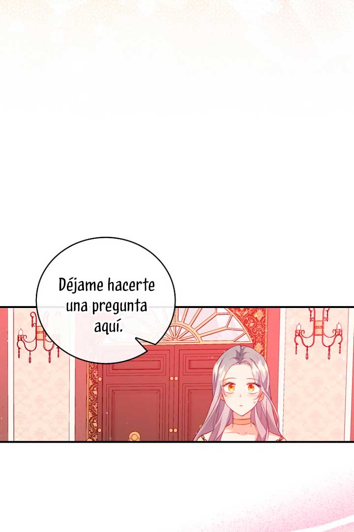 Me di cuenta después de haberte perdido Capítulo 8 - Página 28