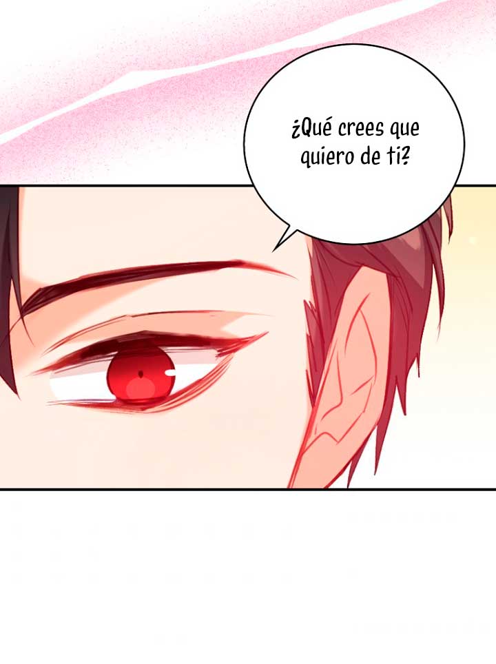 Me di cuenta después de haberte perdido Capítulo 8 - Página 29