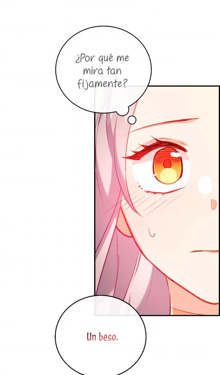 Me di cuenta después de haberte perdido Capítulo 8 - Página 30