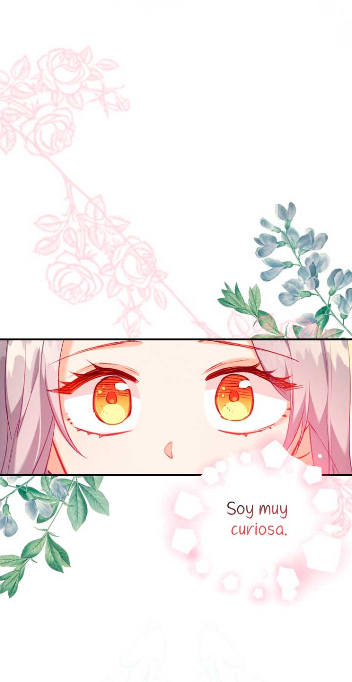 Me di cuenta después de haberte perdido Capítulo 8 - Página 33