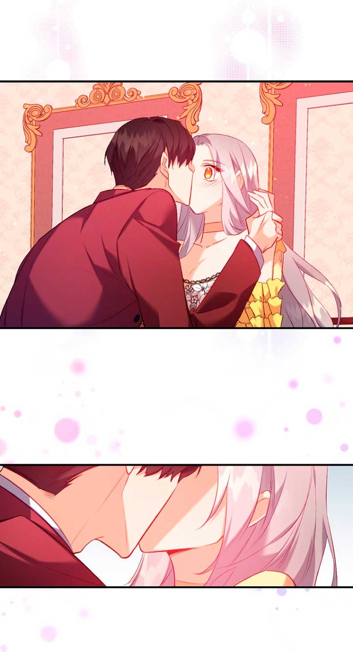 Me di cuenta después de haberte perdido Capítulo 8 - Página 37