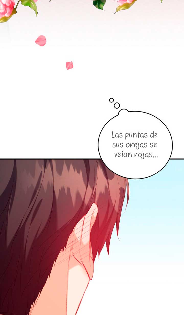 Me di cuenta después de haberte perdido Capítulo 8 - Página 44