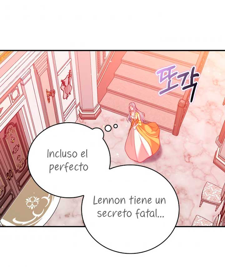 Me di cuenta después de haberte perdido Capítulo 8 - Página 46