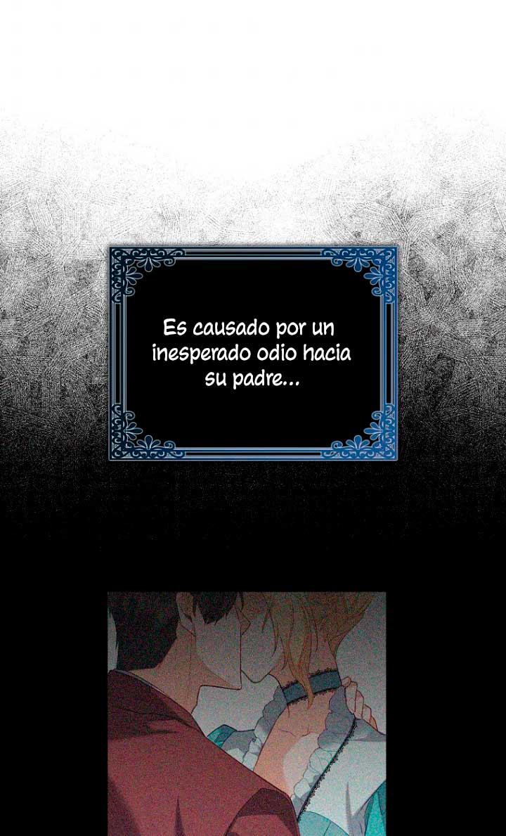 Me di cuenta después de haberte perdido Capítulo 8 - Página 47