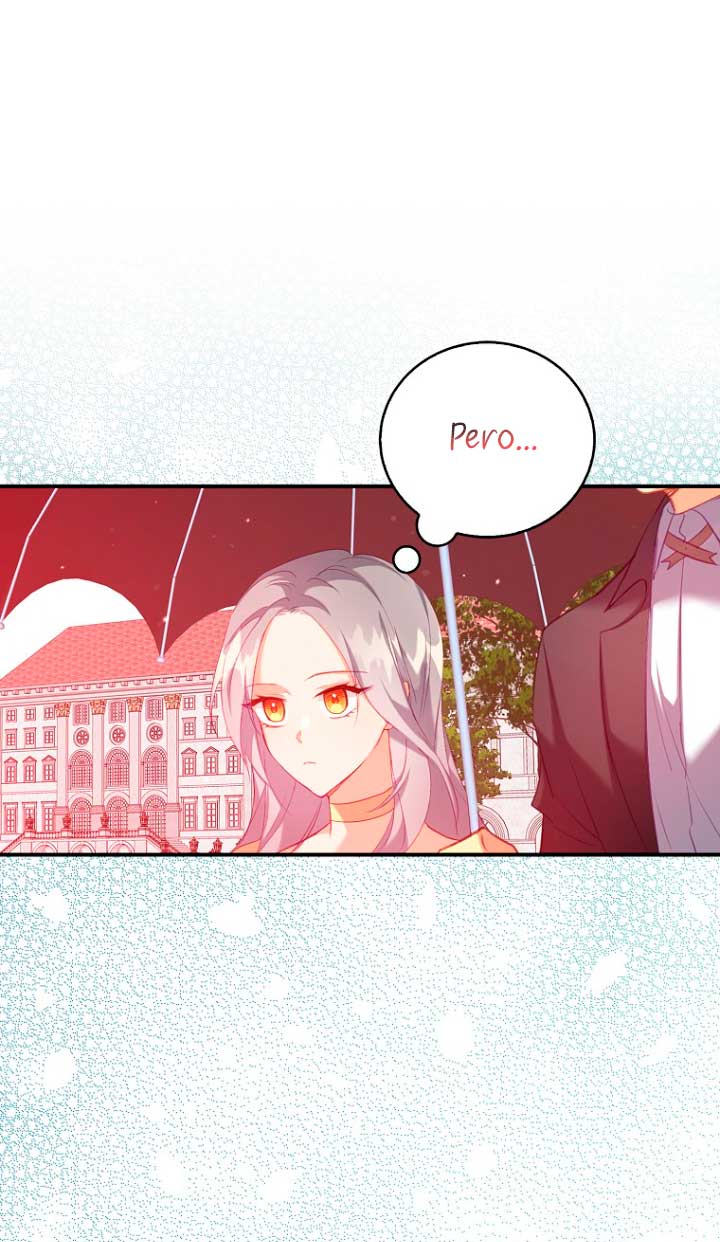 Me di cuenta después de haberte perdido Capítulo 8 - Página 50