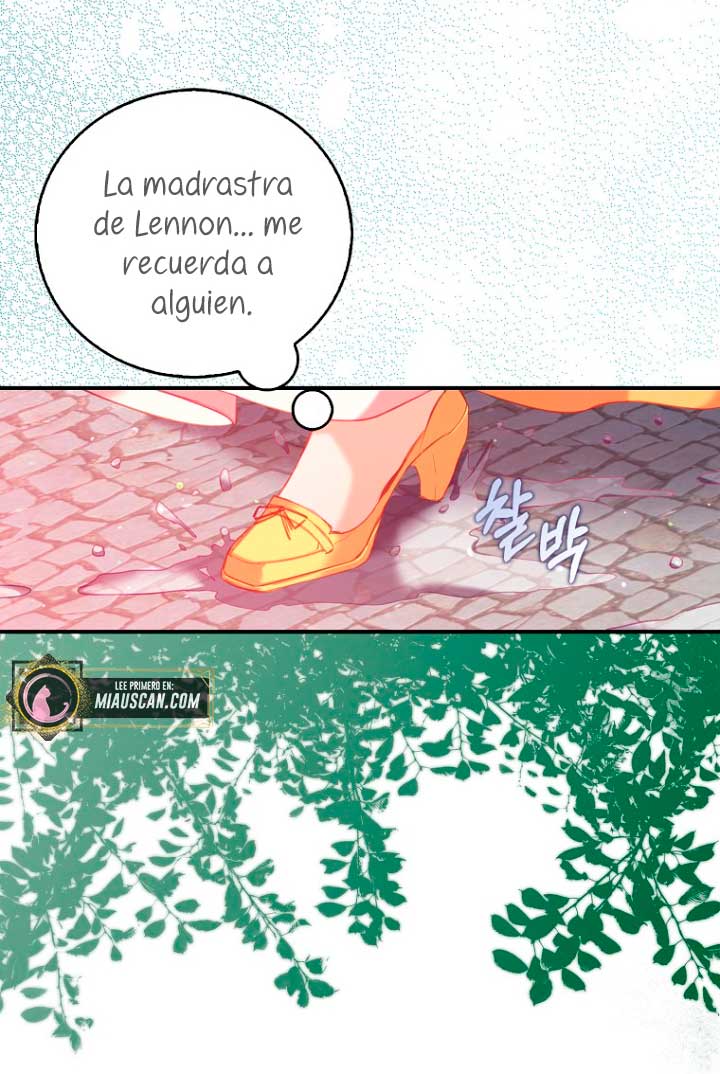 Me di cuenta después de haberte perdido Capítulo 8 - Página 51