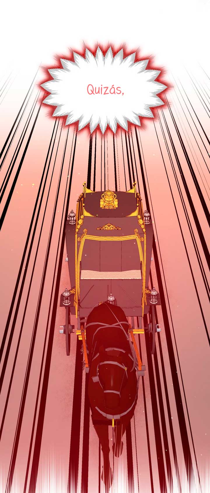 Me di cuenta después de haberte perdido Capítulo 8 - Página 52