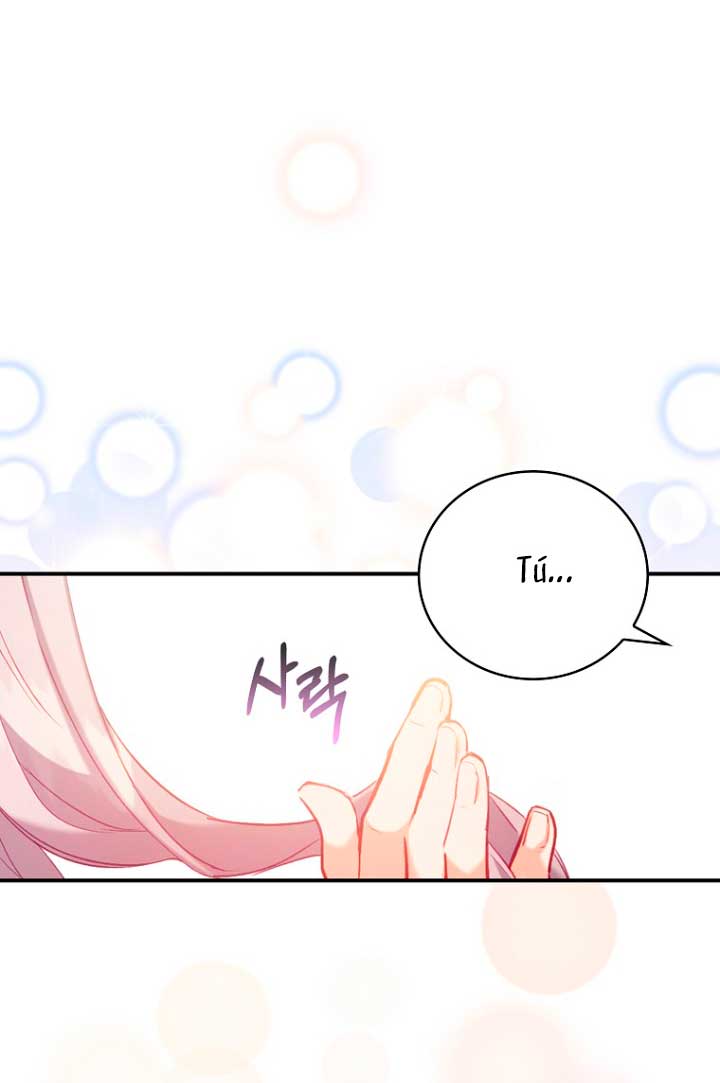 Me di cuenta después de haberte perdido Capítulo 8 - Página 9