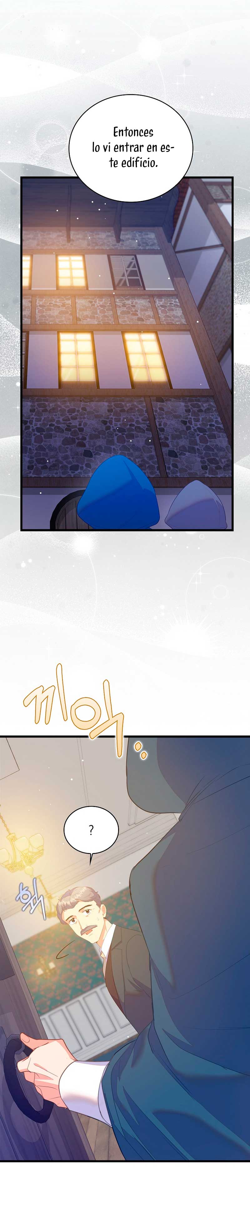 Me di cuenta después de haberte perdido Capítulo 81 - Página 24