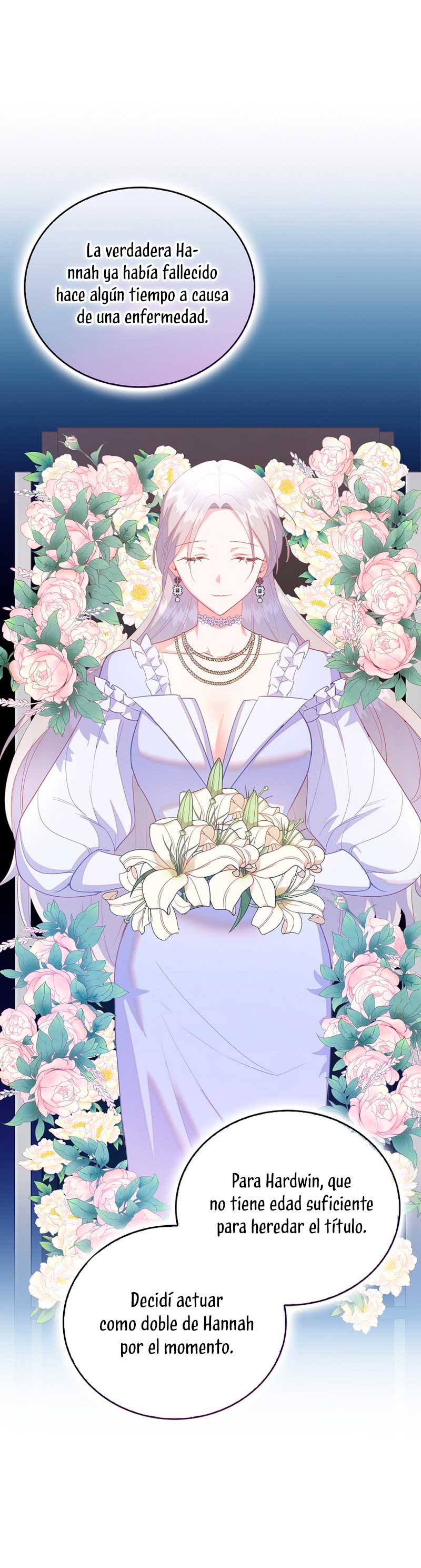 Me di cuenta después de haberte perdido Capítulo 82 - Página 16