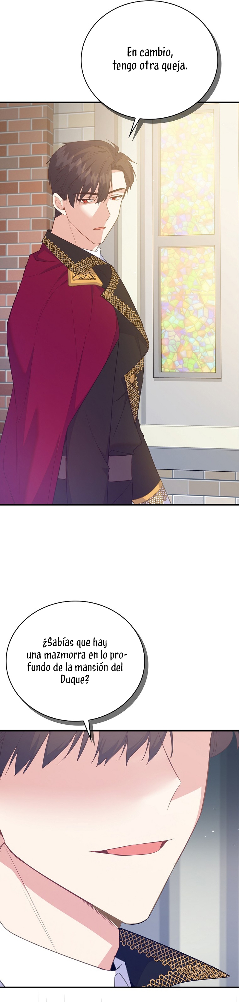 Me di cuenta después de haberte perdido Capítulo 83 - Página 10