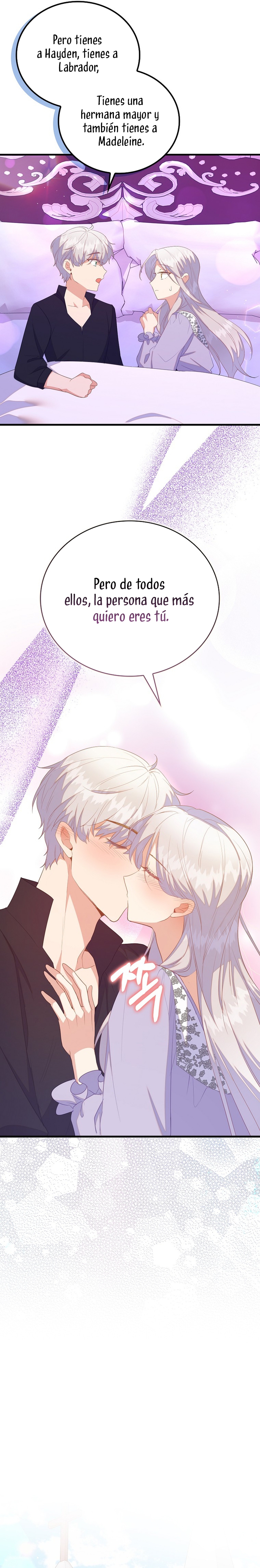 Me di cuenta después de haberte perdido Capítulo 83 - Página 6