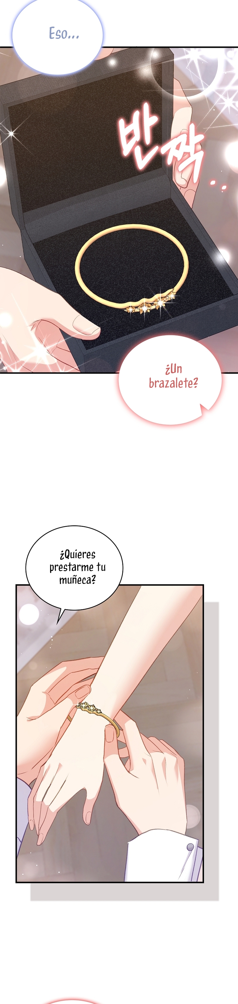 Me di cuenta después de haberte perdido Capítulo 86 - Página 12