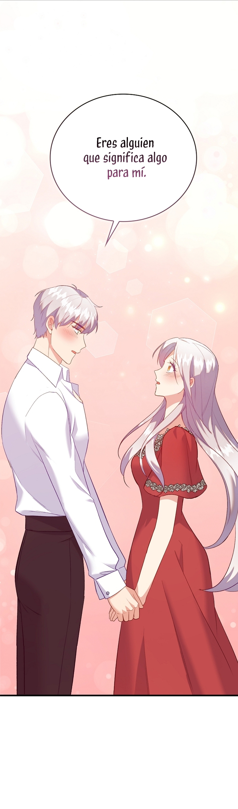 Me di cuenta después de haberte perdido Capítulo 86 - Página 14