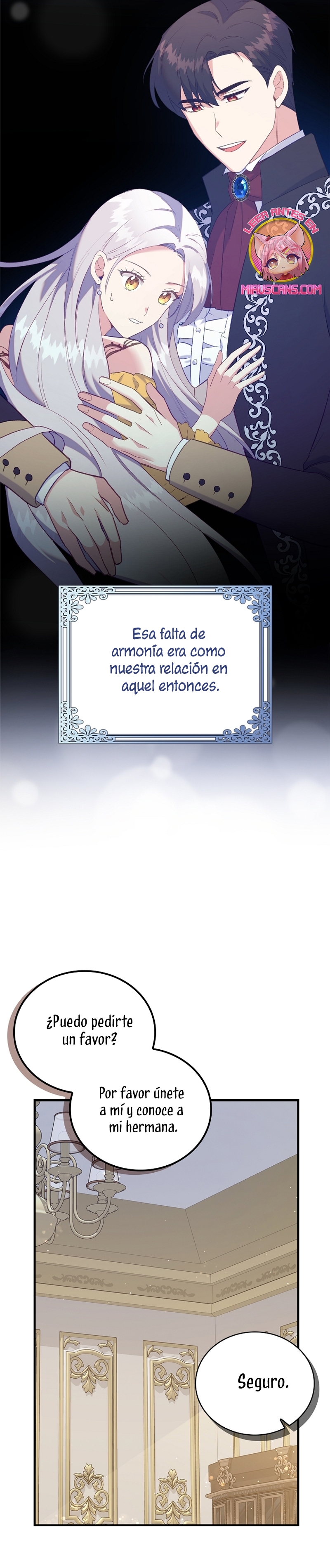 Me di cuenta después de haberte perdido Capítulo 86 - Página 30