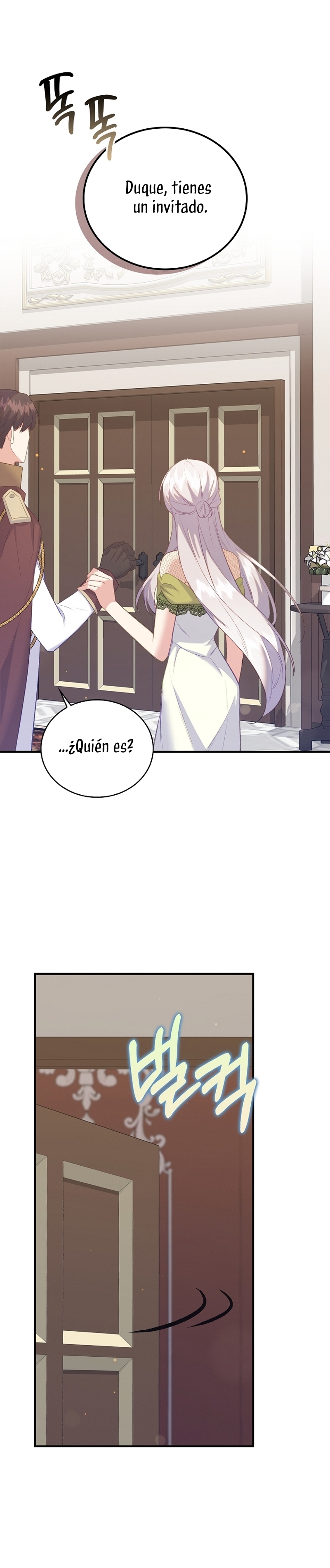 Me di cuenta después de haberte perdido Capítulo 87 - Página 19