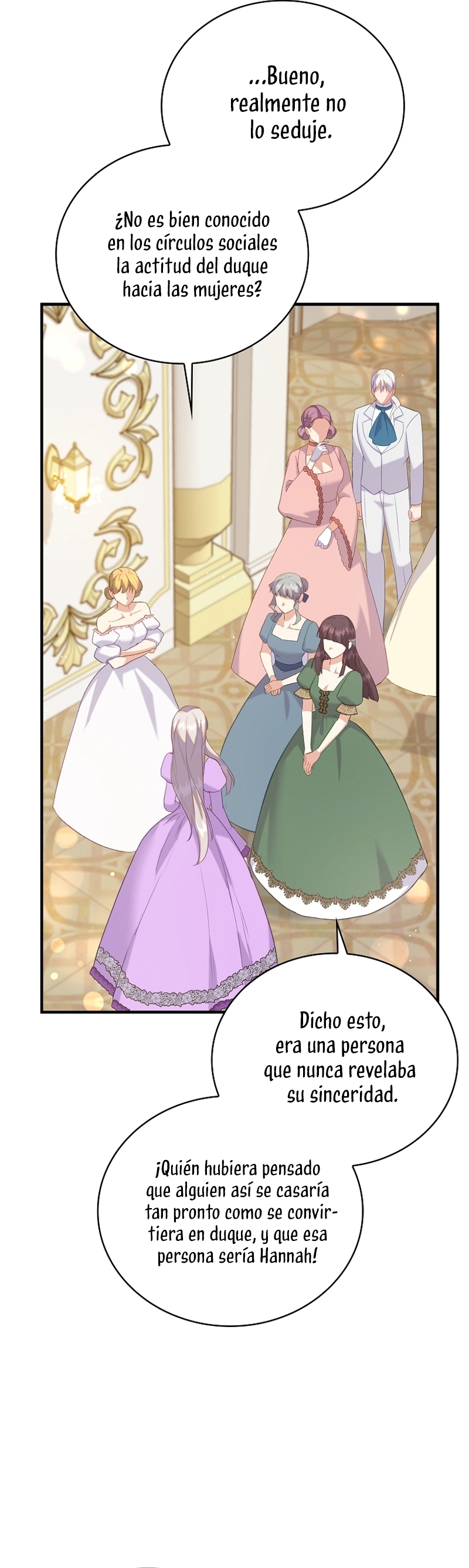 Me di cuenta después de haberte perdido Capítulo 88 - Página 14