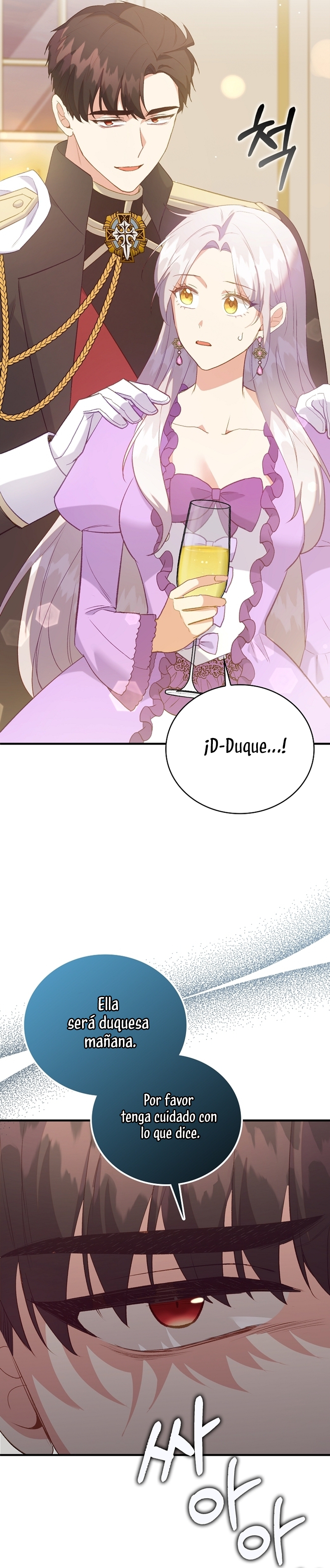 Me di cuenta después de haberte perdido Capítulo 88 - Página 18