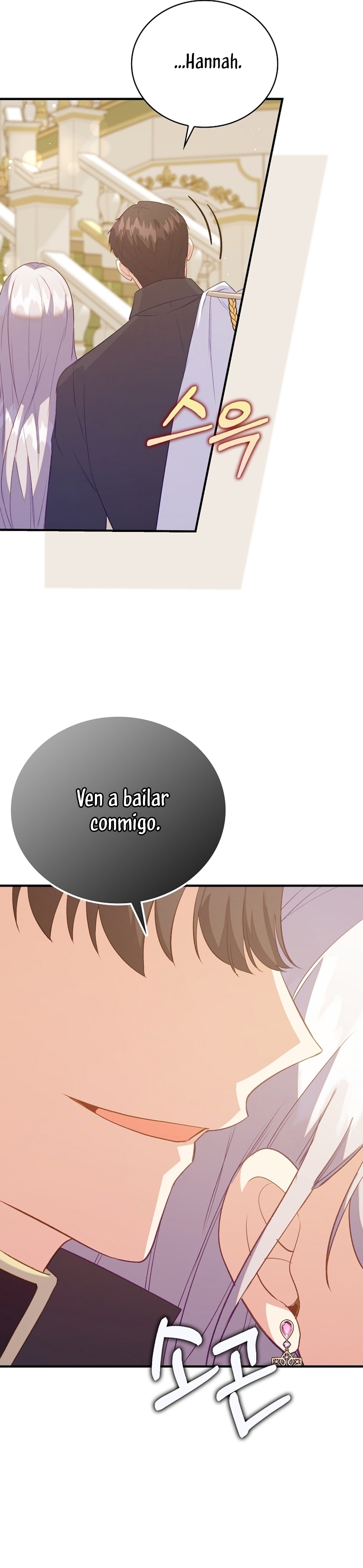 Me di cuenta después de haberte perdido Capítulo 88 - Página 23