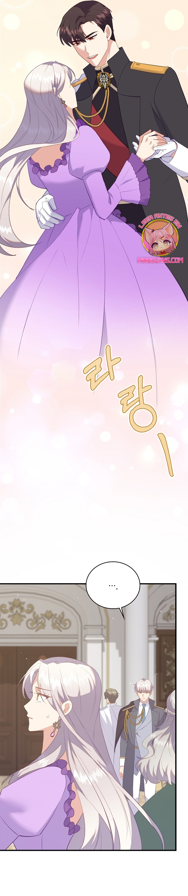 Me di cuenta después de haberte perdido Capítulo 88 - Página 25