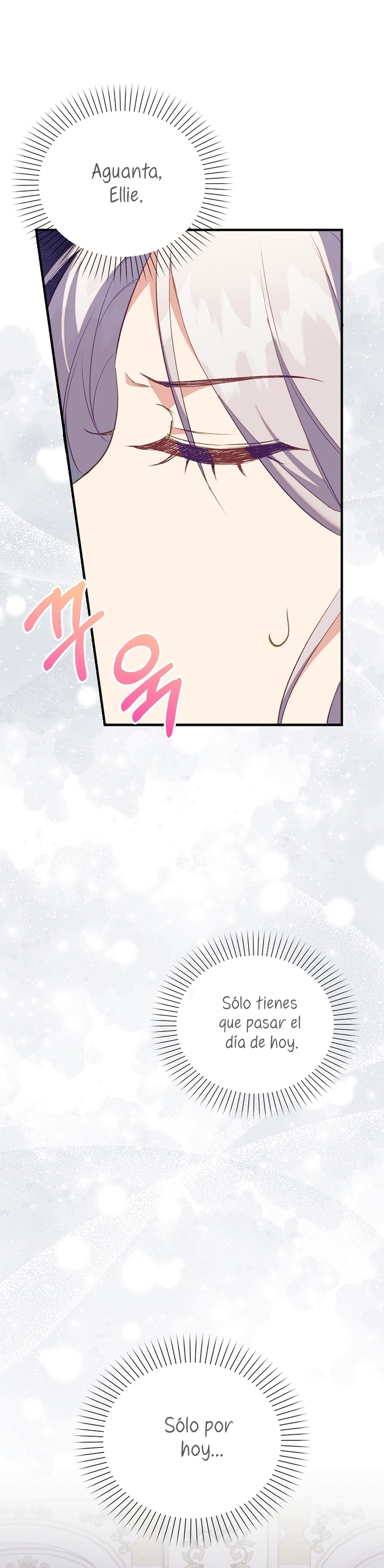 Me di cuenta después de haberte perdido Capítulo 88 - Página 26