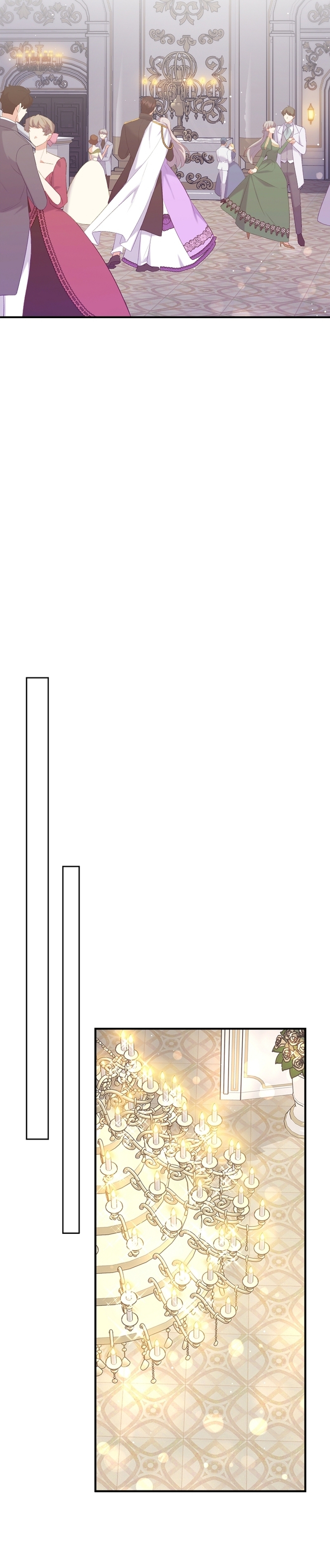 Me di cuenta después de haberte perdido Capítulo 88 - Página 27