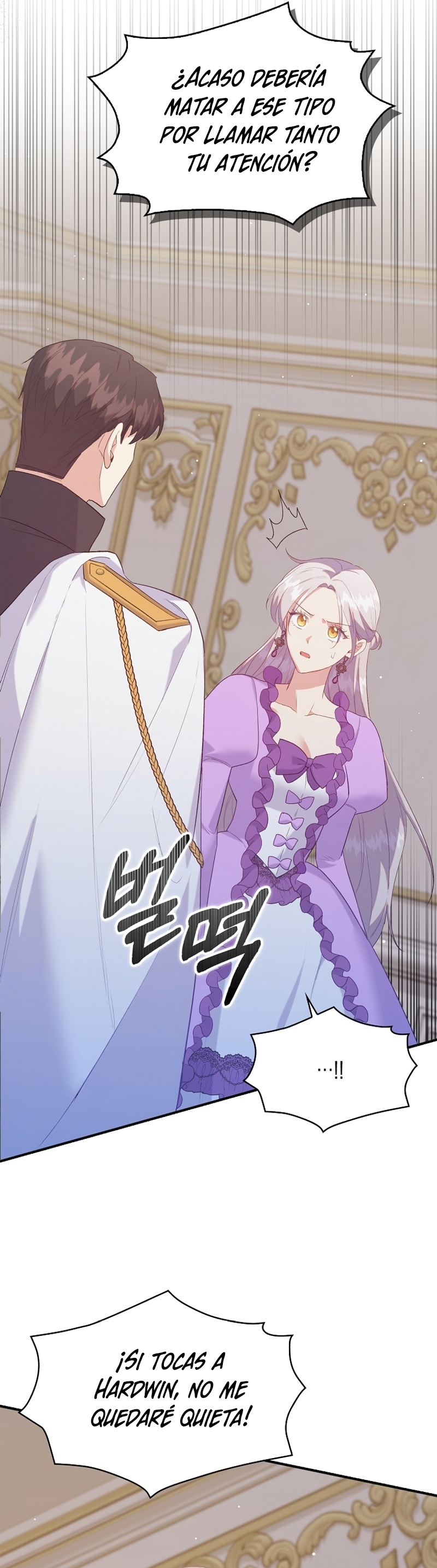 Me di cuenta después de haberte perdido Capítulo 88 - Página 36