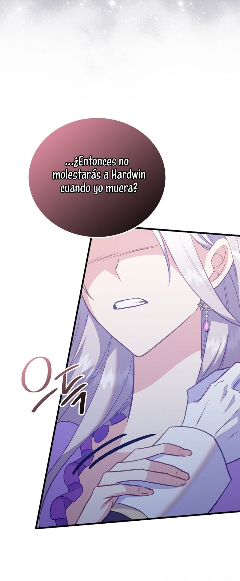 Me di cuenta después de haberte perdido Capítulo 88 - Página 38